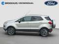 Ford EcoSport 1.0 EcoB 125PK Titanium | Cruise Control | Leder | Gris - thumbnail 25
