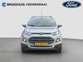 Ford EcoSport 1.0 EcoB 125PK Titanium | Cruise Control | Leder | Gris - thumbnail 23