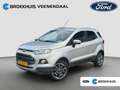 Ford EcoSport 1.0 EcoB 125PK Titanium | Cruise Control | Leder | Gris - thumbnail 1