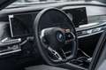 BMW 750 e M SPORT.SKY.SOFTC.B&W.DR.ASS.360.INDIVIDUAL Gris - thumbnail 17