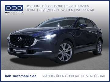 2.0 M-Hybrid Selection AWD LEDER HUD AHK