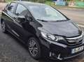 Honda Jazz Jazz 1.3 i-VTEC CVT Elegance Zwart - thumbnail 2
