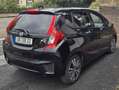 Honda Jazz Jazz 1.3 i-VTEC CVT Elegance Zwart - thumbnail 3