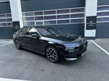 d xDrive M-SPORTPAKET**PANO*HUD*B&W**