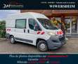 Citroen Jumper (2) 35 L1H2 BlueHDi 130 BVM6 Confort Blanc - thumbnail 34