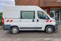 Citroen Jumper (2) 35 L1H2 BlueHDi 130 BVM6 Confort Blanc - thumbnail 3