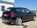 BMW X1 xDrive18d Österreich-Paket Aut. Schwarz - thumbnail 4