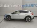 Subaru Crosstrek XV 2.0i Hybrid CVT Sport Plus Argent - thumbnail 6