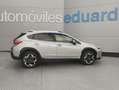 Subaru Crosstrek XV 2.0i Hybrid CVT Sport Plus Argent - thumbnail 4