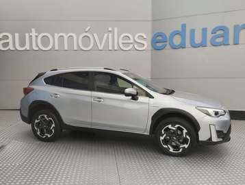XV 2.0i Hybrid CVT Sport Plus