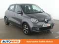Renault Twingo 0.9 TCe Intens Aut.*PDC*SHZ*KLIMA*TEMPO* Gris - thumbnail 8