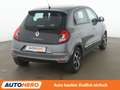 Renault Twingo 0.9 TCe Intens Aut.*PDC*SHZ*KLIMA*TEMPO* Gris - thumbnail 6