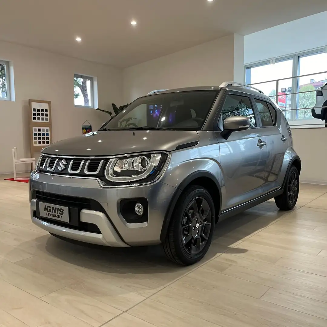 Suzuki Ignis 1.2 Hybrid Top - 1