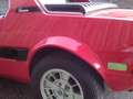 Fiat X 1/9 X 1/9 Bertone - 5 Speed - Targa - Verbreiterung Rood - thumbnail 8