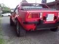 Fiat X 1/9 X 1/9 Bertone - 5 Speed - Targa - Verbreiterung Piros - thumbnail 6