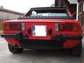 Fiat X 1/9 X 1/9 Bertone - 5 Speed - Targa - Verbreiterung Piros - thumbnail 1