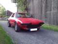 Fiat X 1/9 X 1/9 Bertone - 5 Speed - Targa - Verbreiterung Rot - thumbnail 2