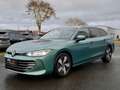 Volkswagen Passat Variant Passat 2.0 TDI DSG Elegance+AHK+Matrix+360° Verde - thumbnail 1