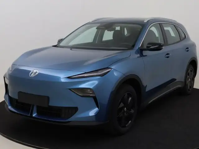 MG MGS5 EV MGS5 EV Comfort 64 kWh Long Range Comfort