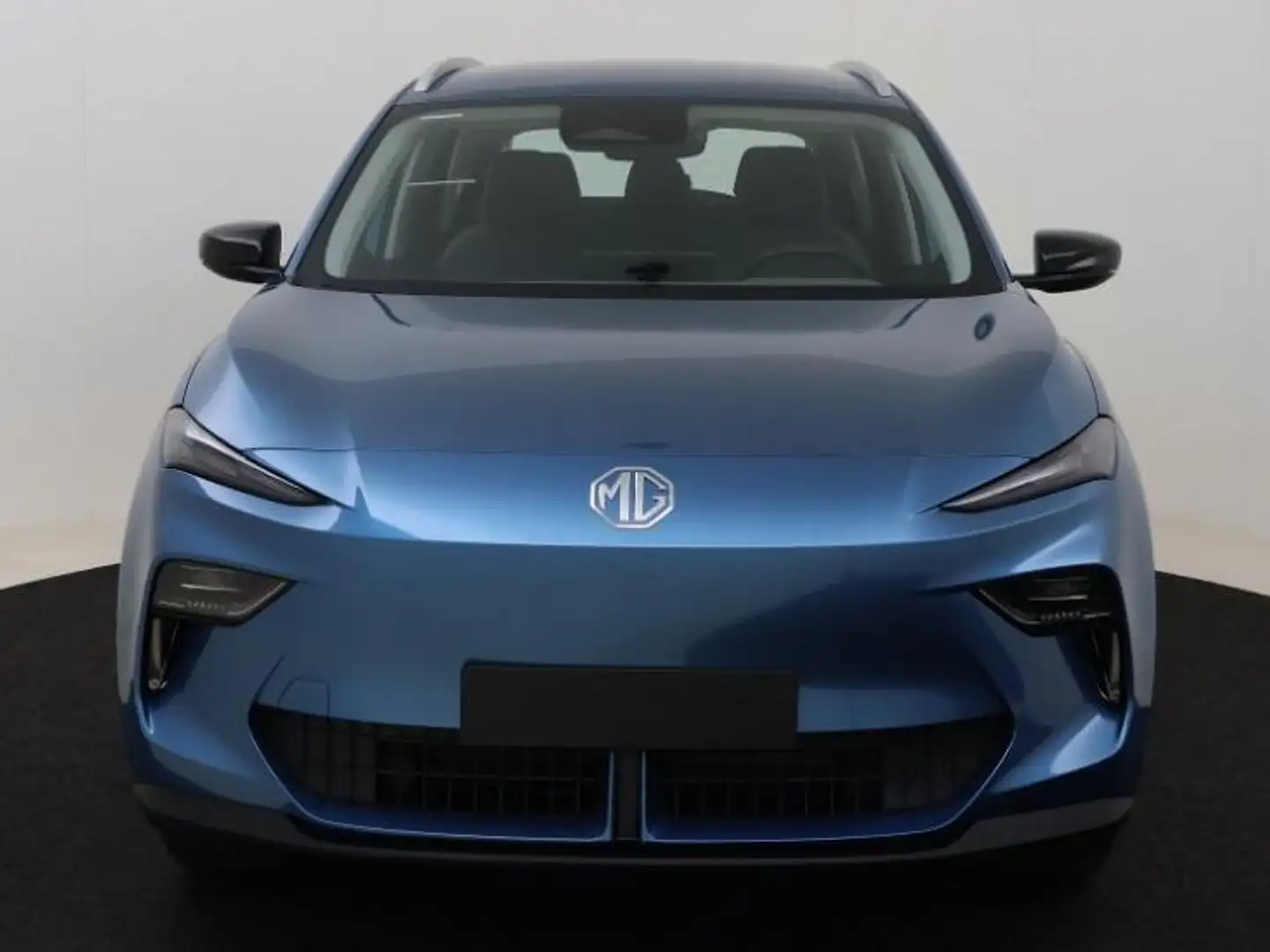 MG MGS5 EV MGS5 EV Comfort 64 kWh Long Range Comfort Blau - 2