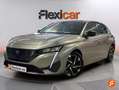 Peugeot 308 1.2 PureTech S&S Allure Pack EAT8 130 Gris - thumbnail 3