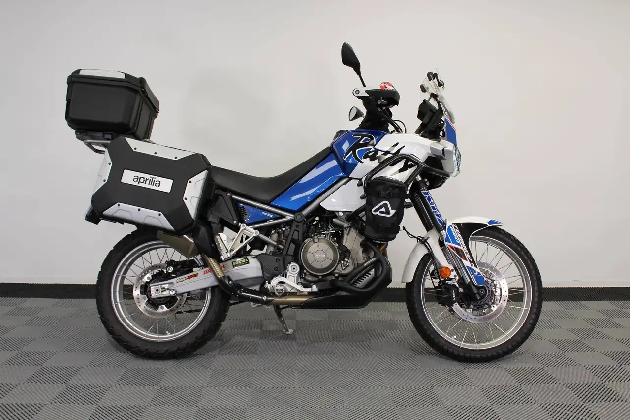 Aprilia Tuareg
