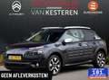 Citroen C4 Cactus 110pk Shine I Panodak I Navi I Paars - thumbnail 1