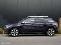 Citroen C4 Cactus 110pk Shine I Panodak I Navi I Paars - thumbnail 2