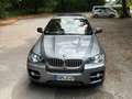 BMW X6 X6 xDrive35d Grau - thumbnail 1