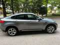 BMW X6 X6 xDrive35d Grau - thumbnail 4