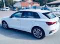 Audi A3 A3  Sportback Sportback 30 2.0 tdi S line edition Blanco - thumbnail 10