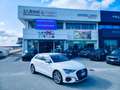 Audi A3 A3  Sportback Sportback 30 2.0 tdi S line edition Blanco - thumbnail 2