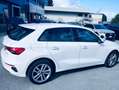 Audi A3 A3  Sportback Sportback 30 2.0 tdi S line edition Blanco - thumbnail 11