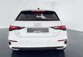 Audi A3 A3  Sportback Sportback 30 2.0 tdi S line edition Blanc - thumbnail 10