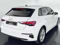 Audi A3 A3  Sportback Sportback 30 2.0 tdi S line edition Blanc - thumbnail 8