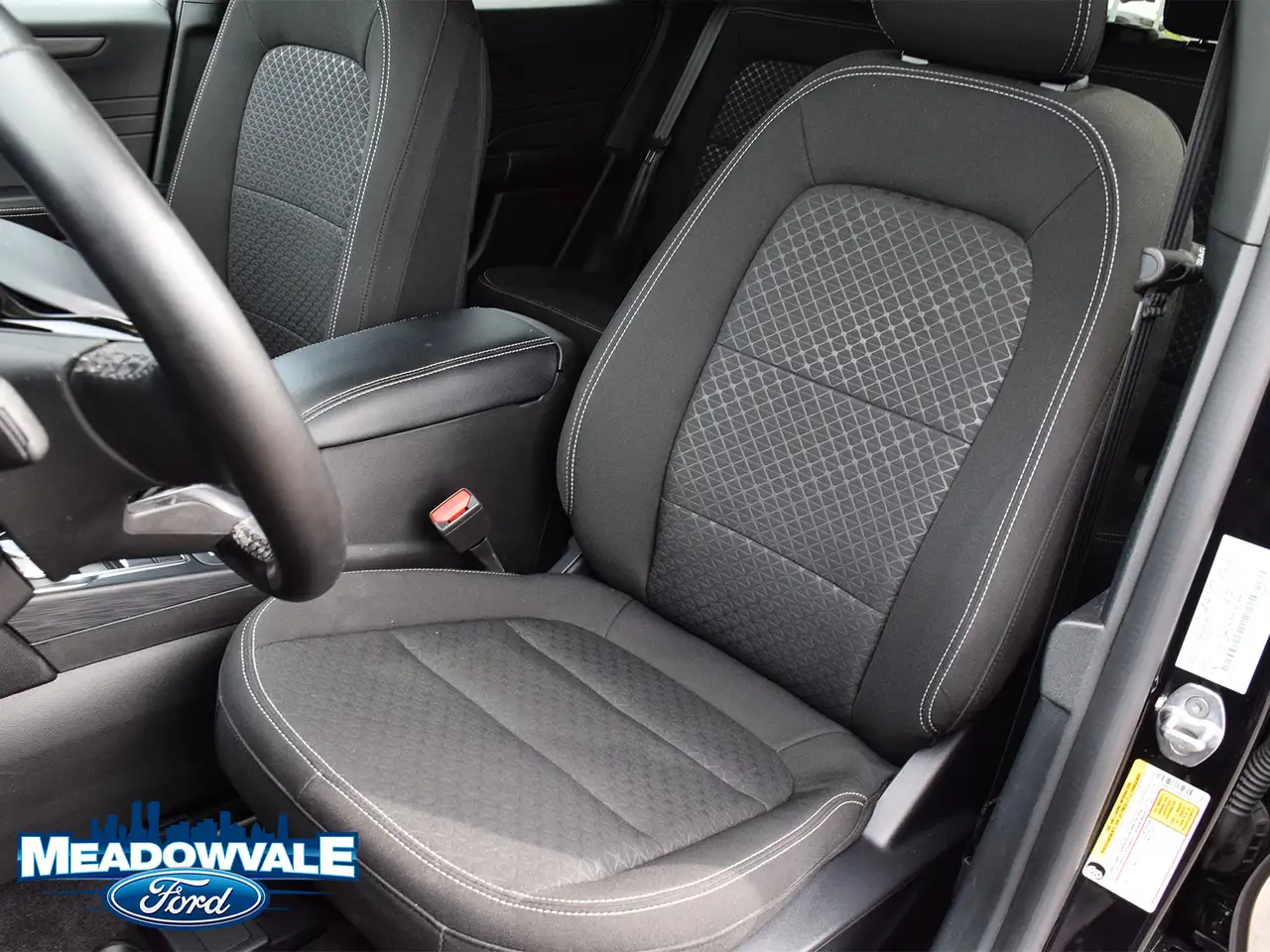 Ford Escape fotografie Ford Escape