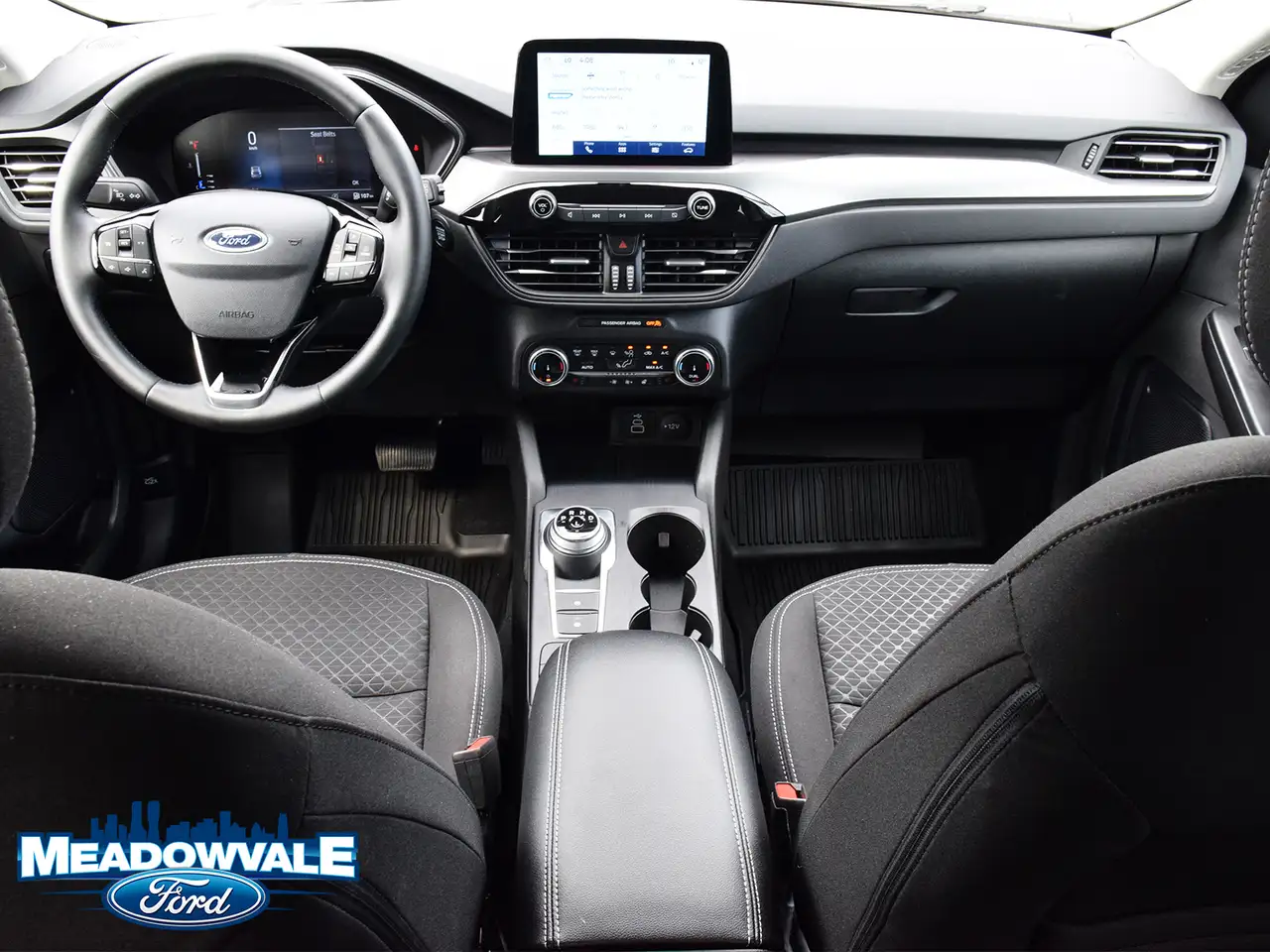 Ford Escape fotografie Ford Escape