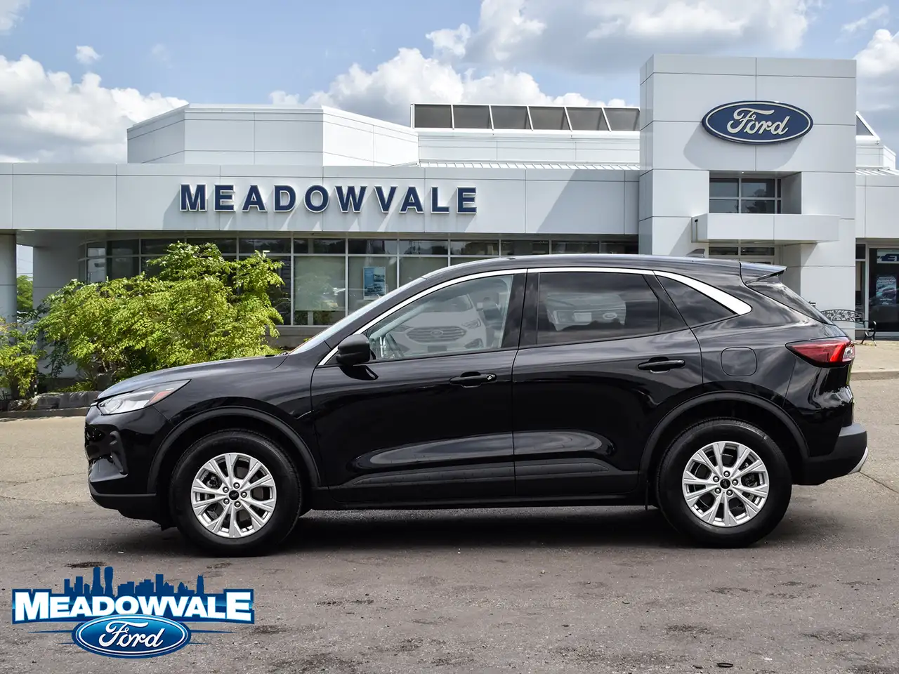 Ford Escape fotografie Ford Escape
