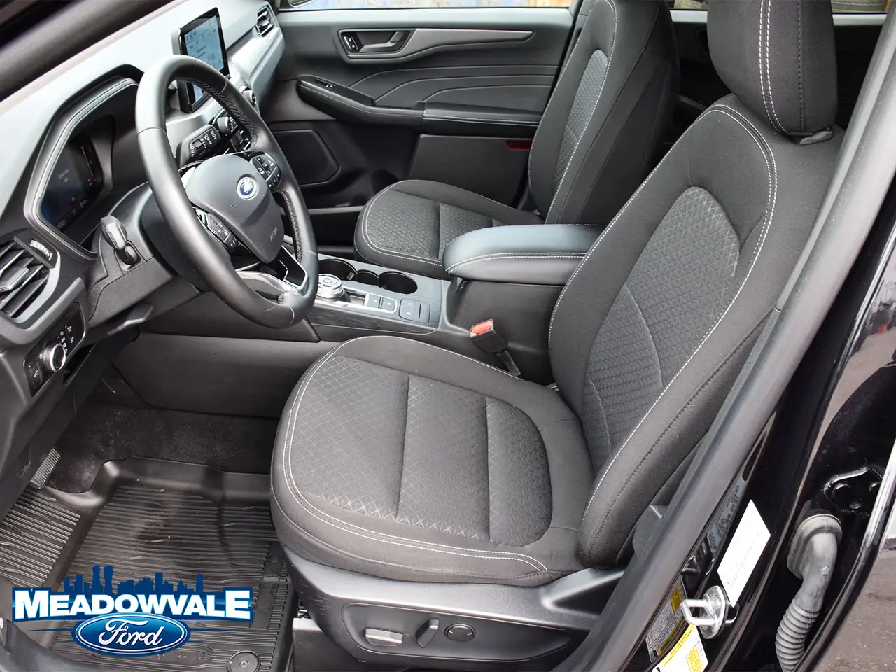 Ford Escape fotografie Ford Escape