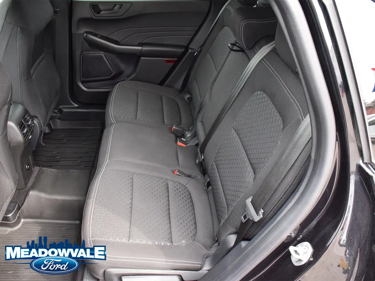 Ford Escape fotografie Ford Escape