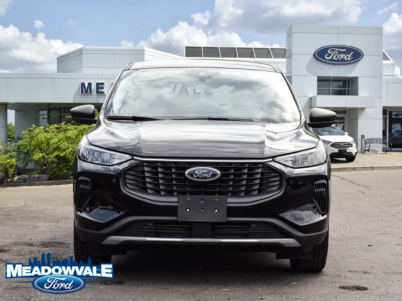 Ford Escape fotografie Ford Escape