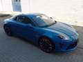 Alpine A110 1.8 TCE Legende/Turbo intercooler 252 PK/ Lage km Blau - thumbnail 12