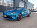 Alpine A110 1.8 TCE Legende/Turbo intercooler 252 PK/ Lage km Blau - thumbnail 3