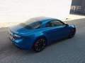 Alpine A110 1.8 TCE Legende/Turbo intercooler 252 PK/ Lage km Blau - thumbnail 11