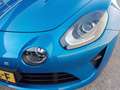 Alpine A110 1.8 TCE Legende/Turbo intercooler 252 PK/ Lage km Blau - thumbnail 18