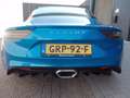 Alpine A110 1.8 TCE Legende/Turbo intercooler 252 PK/ Lage km Blau - thumbnail 9