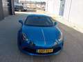 Alpine A110 1.8 TCE Legende/Turbo intercooler 252 PK/ Lage km Blau - thumbnail 13