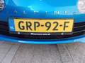 Alpine A110 1.8 TCE Legende/Turbo intercooler 252 PK/ Lage km Blau - thumbnail 19