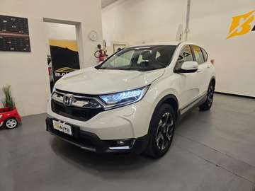 CR-V V 2019 1.5 t Elegance Navi awd 173cv