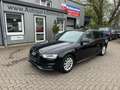 Audi A4 Avant S-Line AUTOM°AHK°PDC°NAVI°SITZH°ALU°SH! Zwart - thumbnail 1
